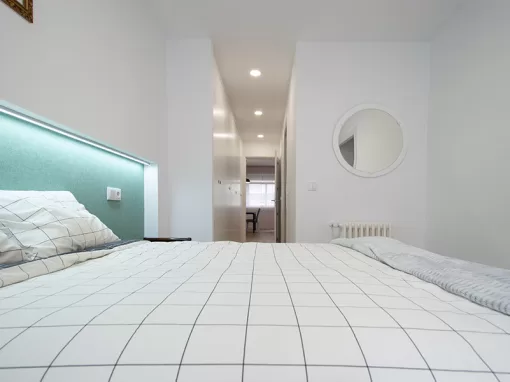 Reforma integral · Casa Ve