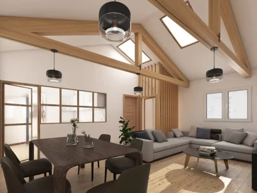 Rehabilitación · Casa Manresa