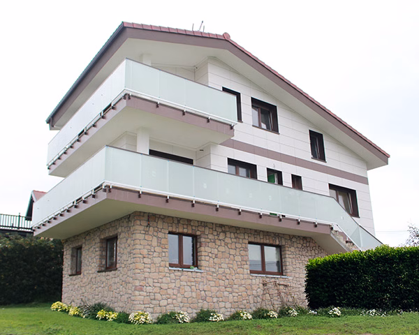 arquitecto reforma integral palencia 