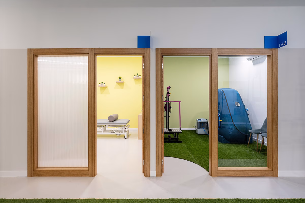 palencia arquitecto reforma local comercial