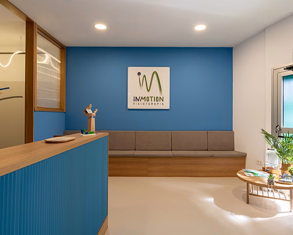 reforma locales palencia arquitecto