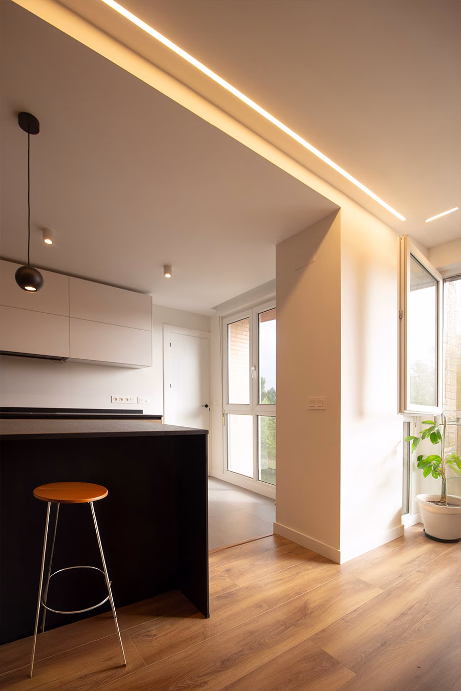 reformas integrales arquitectos palencia